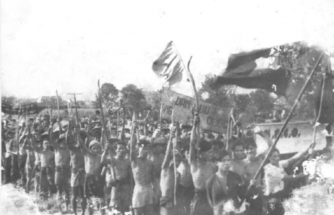 Kỷ niệm 78 năm Ngày Nam bộ kháng chiến (23/9/1945 – 23/9/2023)